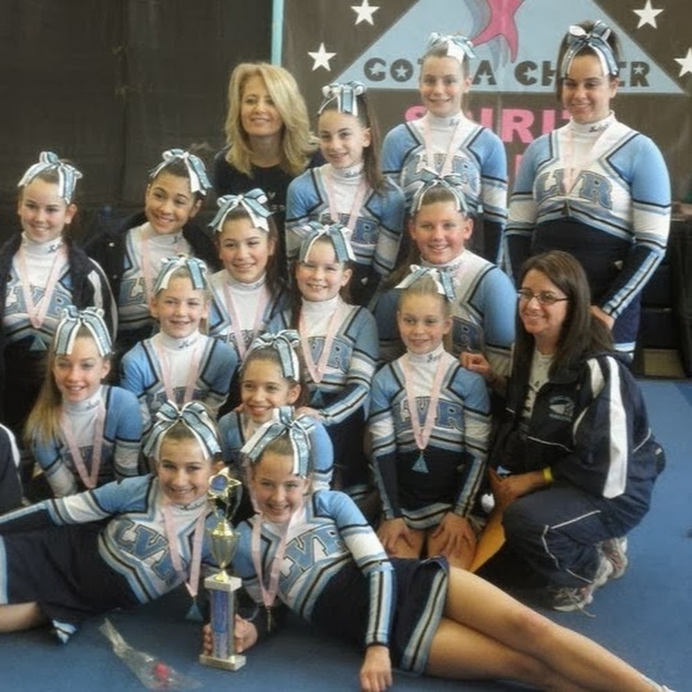 Meet your Posher, Lizzy